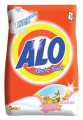 Alo Ekstra Ferah Toz Çamaşır Deterjanı 5 kg resim