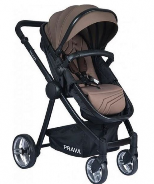 Prava P-14 Travel Sistem Bebek Arabası