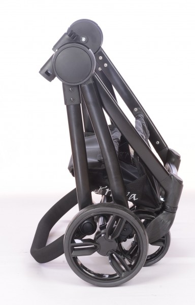 Prava P-14 Travel Sistem Bebek Arabası