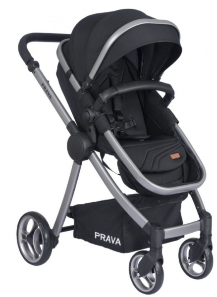 Prava P-14 Travel Sistem Bebek Arabası