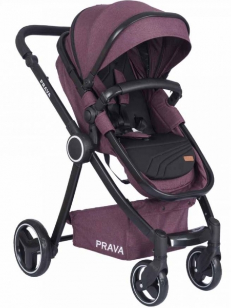 Prava P-14 Travel Sistem Bebek Arabası