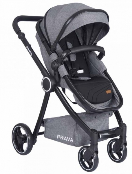 Prava P-14 Travel Sistem Bebek Arabası