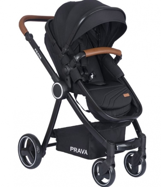 Prava P-14 Travel Sistem Bebek Arabası