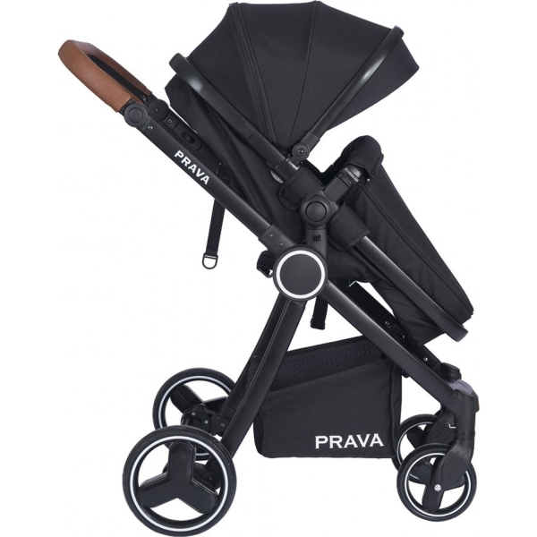 Prava P-14 Travel Sistem Bebek Arabası