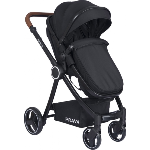 Prava P-14 Travel Sistem Bebek Arabası