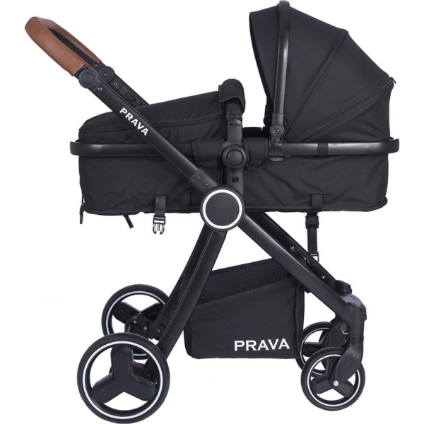 Prava P-14 Travel Sistem Bebek Arabası