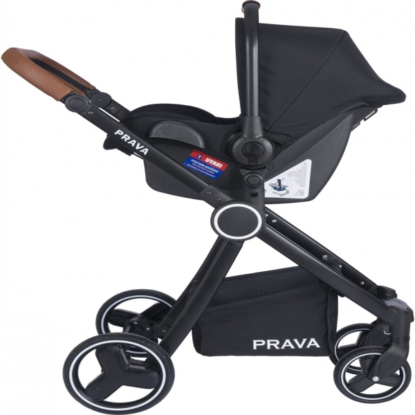 Prava P-14 Travel Sistem Bebek Arabası