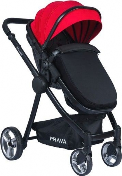 Prava P-14 Travel Sistem Bebek Arabası