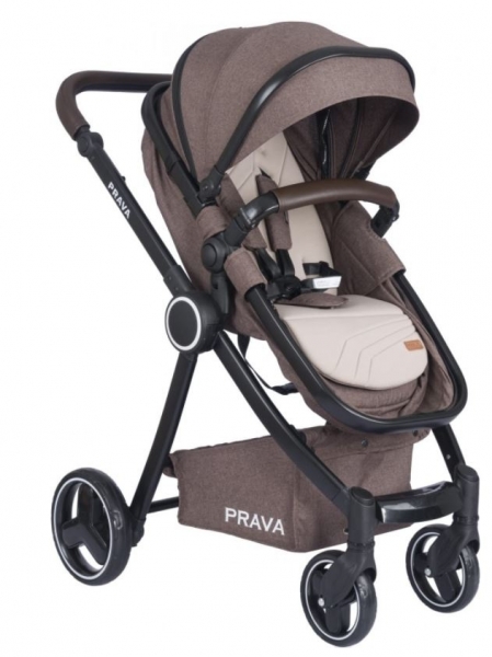 Prava P-14 Travel Sistem Bebek Arabası