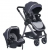 Prava P-14 Travel Sistem Bebek Arabası