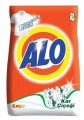 Alo Kar Çiçeği Toz Çamaşır Deterjanı 6 kg resim