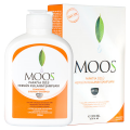 Moos Papatya Özlü 200 ml resim