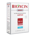 Bioxcin Genesis Kepekli Saçlar 300 ml resim
