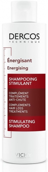 Vichy Dercos Energisant Dökülme Karşıtı 200 ml Şampuan (200 ml)