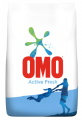 Omo Active Fresh Toz Çamaşır Deterjanı 6 kg resim