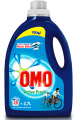Omo Active Fresh Sıvı Çamaşır Deterjanı 36 Yıkama resim