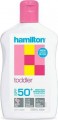 Hamilton Toddler Çocuk 50+ Faktör Losyon 250 ml resim