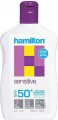 Hamilton Sensitive 50+ Faktör Losyon 250 ml resim