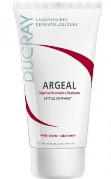 Ducray Argeal 150 ml Şampuan