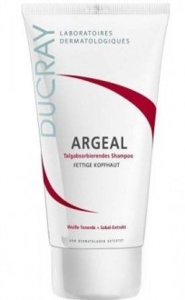 Ducray Argeal 150 ml Şampuan