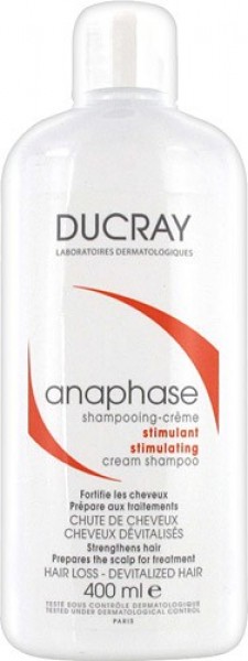 Ducray Anaphase 400 ml Şampuan