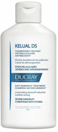 Ducray Kelual DS 100 ml resim