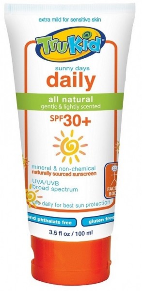 Trukid Sunny Days 30+ Faktör Losyon 100 ml