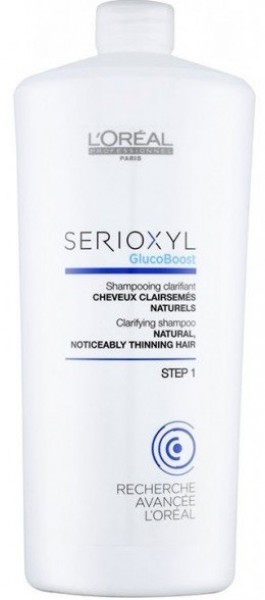Loreal Serioxyl 1000 ml Şampuan