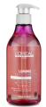 Loreal Lumino Contrast 500 ml resim