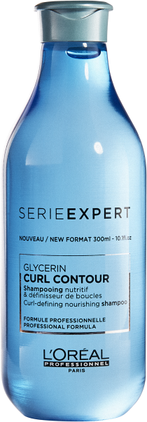 Loreal Serie Expert Curl Contour 300 ml Şampuan