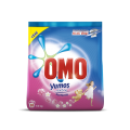 Omo Yumoş Parfümlü Toz Çamaşır Deterjanı 1.5 Kg resim