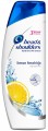 Head & Shoulders Limon Ferahlığı 500 ml resim