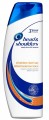 Head & Shoulders Erkeklere Özel Saç Dökülmelerine Karşı 550 ml resim