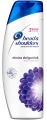Head & Shoulders Ekstra Dolgunluk 550 ml resim