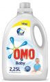 Omo Baby Sıvı Çamaşır Deterjanı 30 Yıkama resim