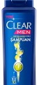 Clear Men Maksimum Ferahlık 550 ml resim