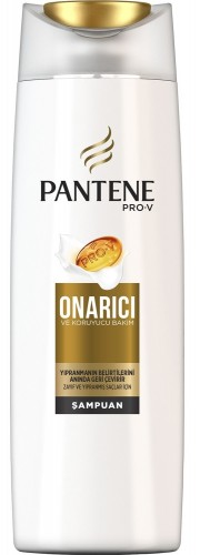 Pantene Onarıcı Bakım 550 ml resim