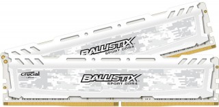 Crucial Ballistix Sport LT 16 GB 2400 MT