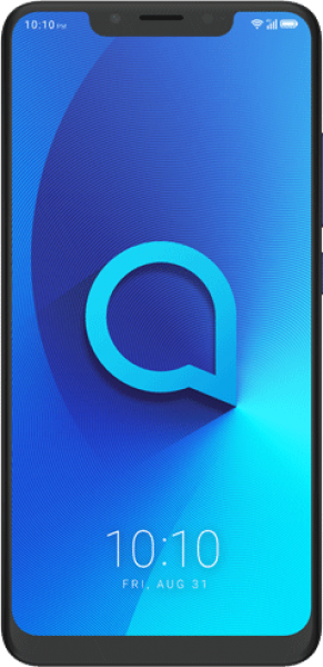 Alcatel 5V