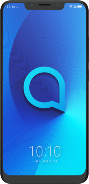 Alcatel 5V