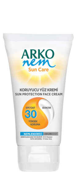 Arko Nem 30 Faktör Krem 75 ml