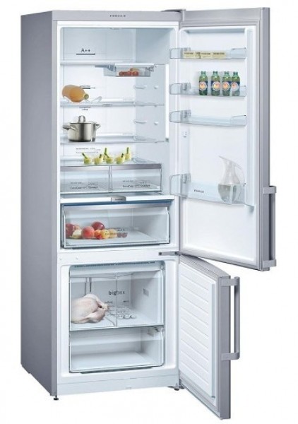 Profilo BD3056L3AN Buzdolabı