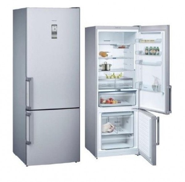 Profilo BD3056L3AN Buzdolabı