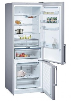 Profilo BD3056L3AN Buzdolabı