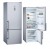 Profilo BD3056L3AN Buzdolabı
