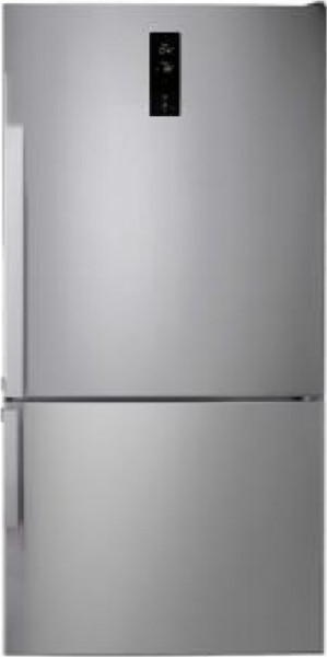 Hotpoint-Ariston H8 BE H 183 O3 X Buzdolabı
