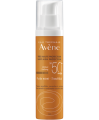 Avene Fluide Tinted 50 Faktör Krem 50 ml resim
