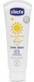 Chicco Crema Solare 50+ Faktör Krem 75 ml resim