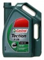 Castrol Tection F-TR 10W-30 resim