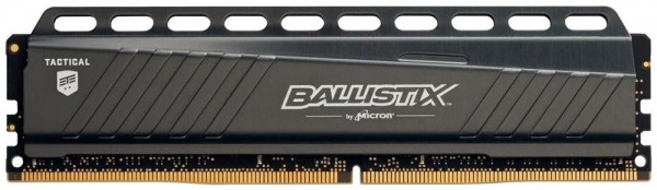 Crucial Ballistix Tactical 16 GB 3000 MT